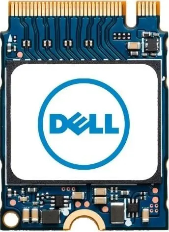 Disk SSD Dell, 512GB, M.2 2230 PCI-E x4 Gen4 NVMe