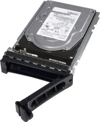 Disk SSD Dell 1.92TB, 2.5'', SAS-3 (12Gb/s)