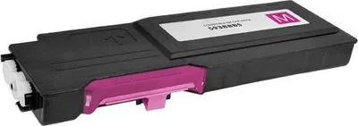 Toner Dell 593-BBBS, 4000 faqe, magenta - 1