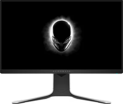 Monitor Dell Alienware AW2720HFA, 27”, 240Hz, 1ms, i zi - 1