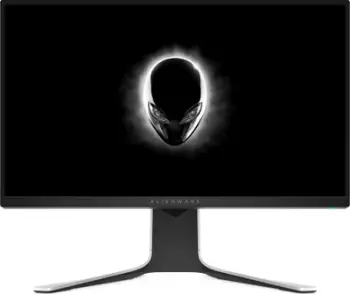 Monitor Dell Alienware AW2720HFA, 27”, 240Hz, 1ms, i zi