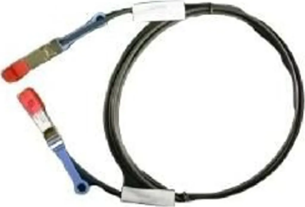 Kabllo rrjeti Dell, SFP+, 3m - 1