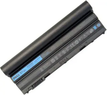Bateri për laptop Dell 9 Cell, 97 Wh