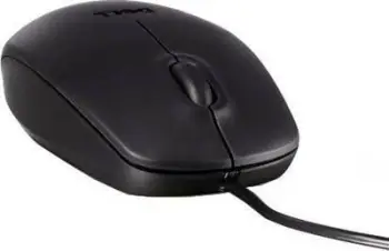 Maus Dell 1DNG6, i zi