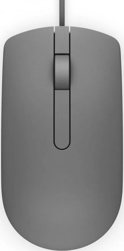 Maus Dell 84RFJ, 1000 DPI, i zi - 1