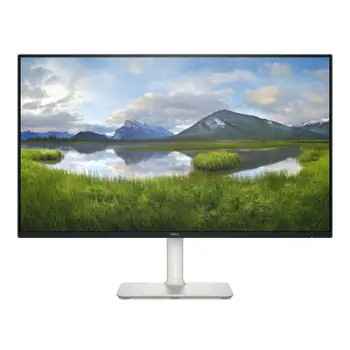 Monitor DELL S Series, 23.8", 1920 x 1080, 100 Hz, i zi