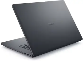 Laptop Dell Pro Max 18 Plus MB18250, 18", Core Ultra 7, 32GB RAM, i zi