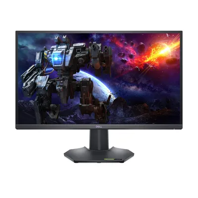 Monitor DELL G Series, 27", 2560 x 1440, 165 Hz, i zi - 1