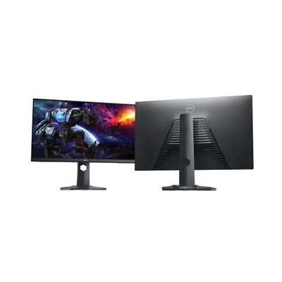 Monitor DELL G Series, 27", 2560 x 1440, 165 Hz, i zi - 2
