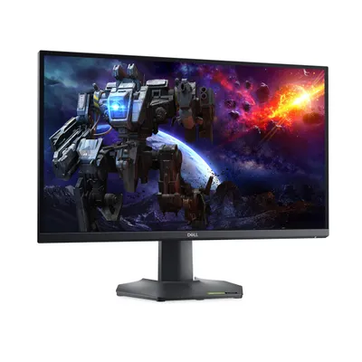 Monitor DELL G Series, 27", 2560 x 1440, 165 Hz, i zi - 4