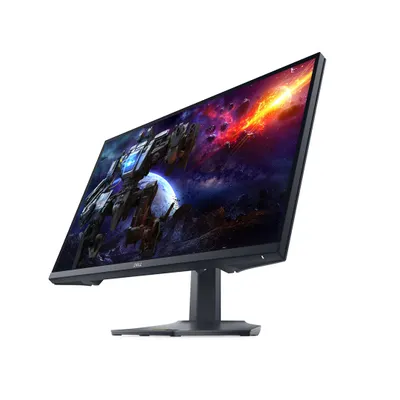 Monitor DELL G Series, 27", 2560 x 1440, 165 Hz, i zi - 5