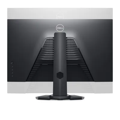 Monitor DELL G Series, 27", 2560 x 1440, 165 Hz, i zi - 8
