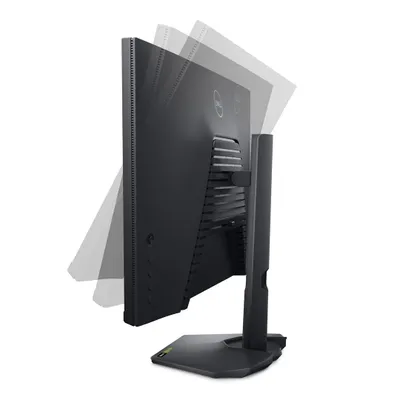 Monitor DELL G Series, 27", 2560 x 1440, 165 Hz, i zi - 9