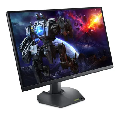 Monitor DELL G Series, 27", 2560 x 1440, 165 Hz, i zi - 10