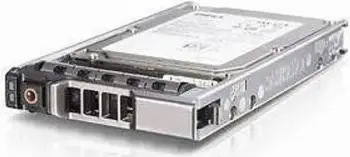 Hard Disk për server Dell 345-BEBH, 480GB SATA III, 3.5", 6Gb/s