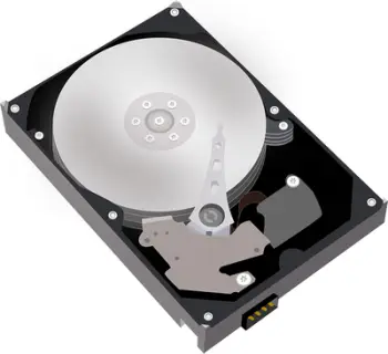 Disk serveri Dell SAS-3, 600GB, 3.5''