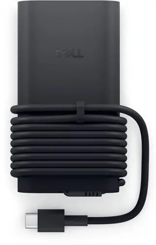 Adapter karikues Dell NYWKJ, 100W, për laptop, i zi