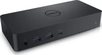 Replikues Dell D6000 USB-C/USB 3.0, i zi