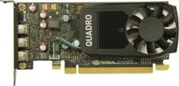 Kartelë grafike Dell Quadro P400 2GB GDDR5