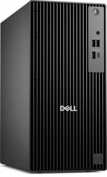 Kompjuter Dell Pro Tower QCT1250, Intel Core i7, Windows 11 Pro, i zi