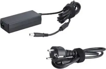 Adapter për laptop Dell (450-18168), 65W, 5mm, 3.3A, 19.5V