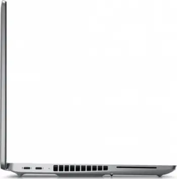 Laptop Dell Latitude 3540, 15.6", Intel Core i5, 16 GB RAM, 256 GB SSD, i hirtë