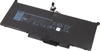 Bateri për laptop Dell BTRY PRI, 60Whr