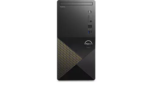 Kompjuter DELL PC Vostro 3030 SFF, Intel Core i5-14400, 16GB RAM, 512GB SSD, Intel UHD 730 Graphics - 1