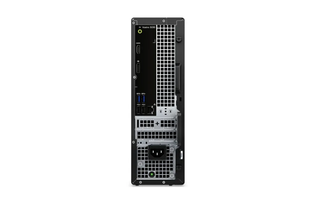 Kompjuter DELL PC Vostro 3030 SFF, Intel Core i5-14400, 16GB RAM, 512GB SSD, Intel UHD 730 Graphics - 2