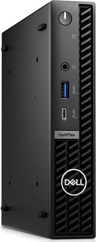 Mini Kompjuter Dell OptiPlex 7020 Intel® Core™ i5 i5-14500T 8GB DDR5-SDRAM 512GB SSD Windows 11 Pro MFF, i zi