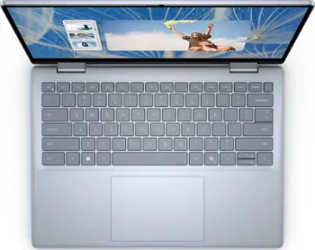 Laptop Dell Inspiron 2in1 7440, 14,0",Intel Core Ultra 7 150U, 16GB RAM, 1TB SSD,Intel ARC