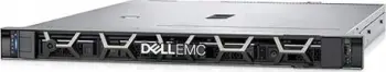 Server Dell R250, Intel Xeon E-2334, 16GB RAM, 480GB SSD