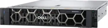 Server Dell PowerEdge R550 4310 32GB H755 480GB iDEn 2x1100W 3Y