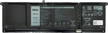Bateri për laptop Dell XDY9K