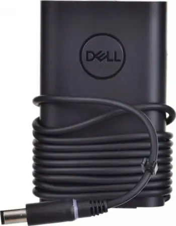 Mbushës laptopi Dell 65 W, 5 mm, 3.3 A, 19.5 V