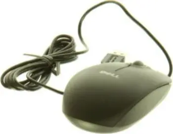 Maus Dell 9RRC7, i zi