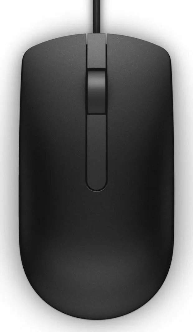 Maus Dell GR04J, i zi - 1