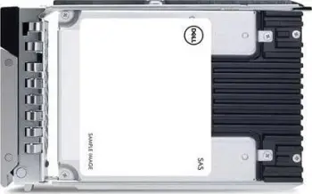 Disk Dell, 3,84 TB, 2,5'' (12 Gb/s)