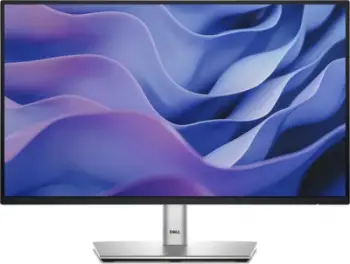 Monitor Dell P2225H 210-BMHD, Full HD, 21.5", i zi