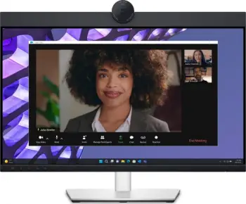 Monitor Dell P2724DEB, 27'', 2560 x 1440, i zi