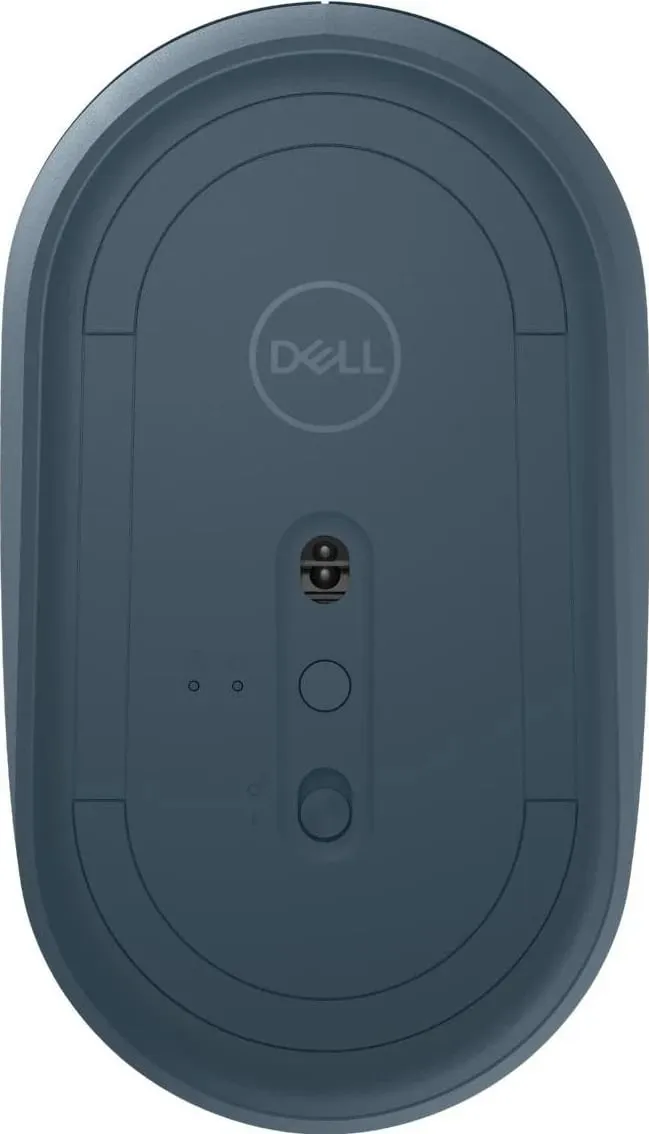 Maus Dell MS3320W, wireless, Bluetooth, USB, i gjelbërt - 3