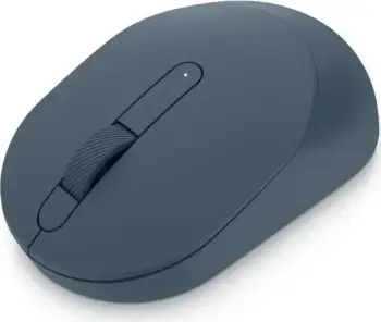 Maus Dell MS3320W, wireless, Bluetooth, USB, i gjelbërt