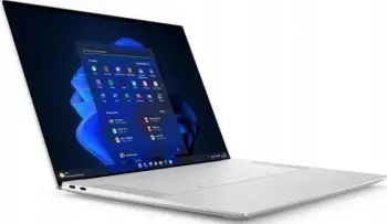 Laptop DELL XPS 16 9640, 16,3" OLED, Intel Core Ultra 7 155H, 64GB RAM, 4TB SSD, NVIDIA GeForce RTX 4070