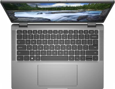 Laptop Dell Latitude 7440, 14", Intel Core i7, 16GB RAM, 512GB SSD, Intel Iris Xe Graphics - 3