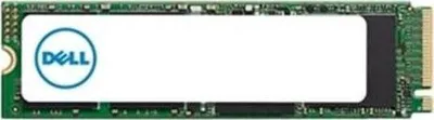 Disk SSD Dell, 1TB, M.2 2280 PCI-E x4 Gen3 NVMe - 1