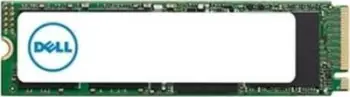 Disk SSD Dell, 1TB, M.2 2280 PCI-E x4 Gen3 NVMe