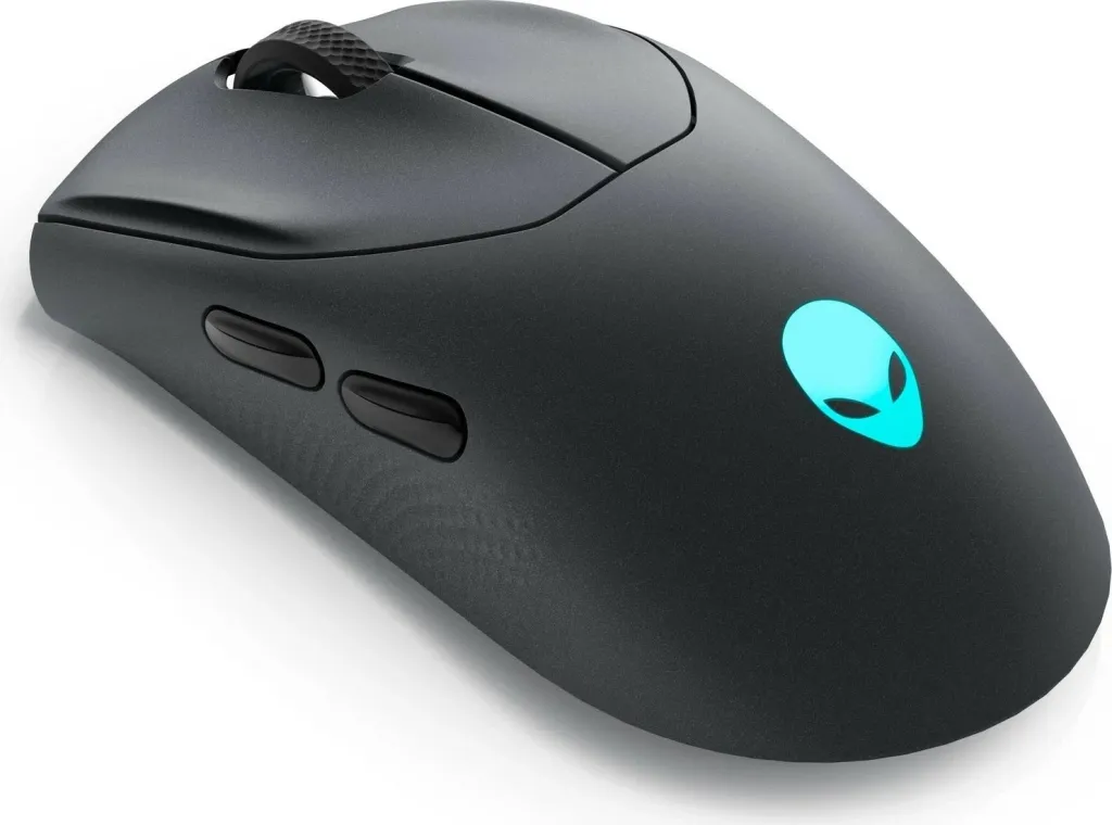 Maus Dell Alienware AW720M, 26000 DPI, i zi - 2