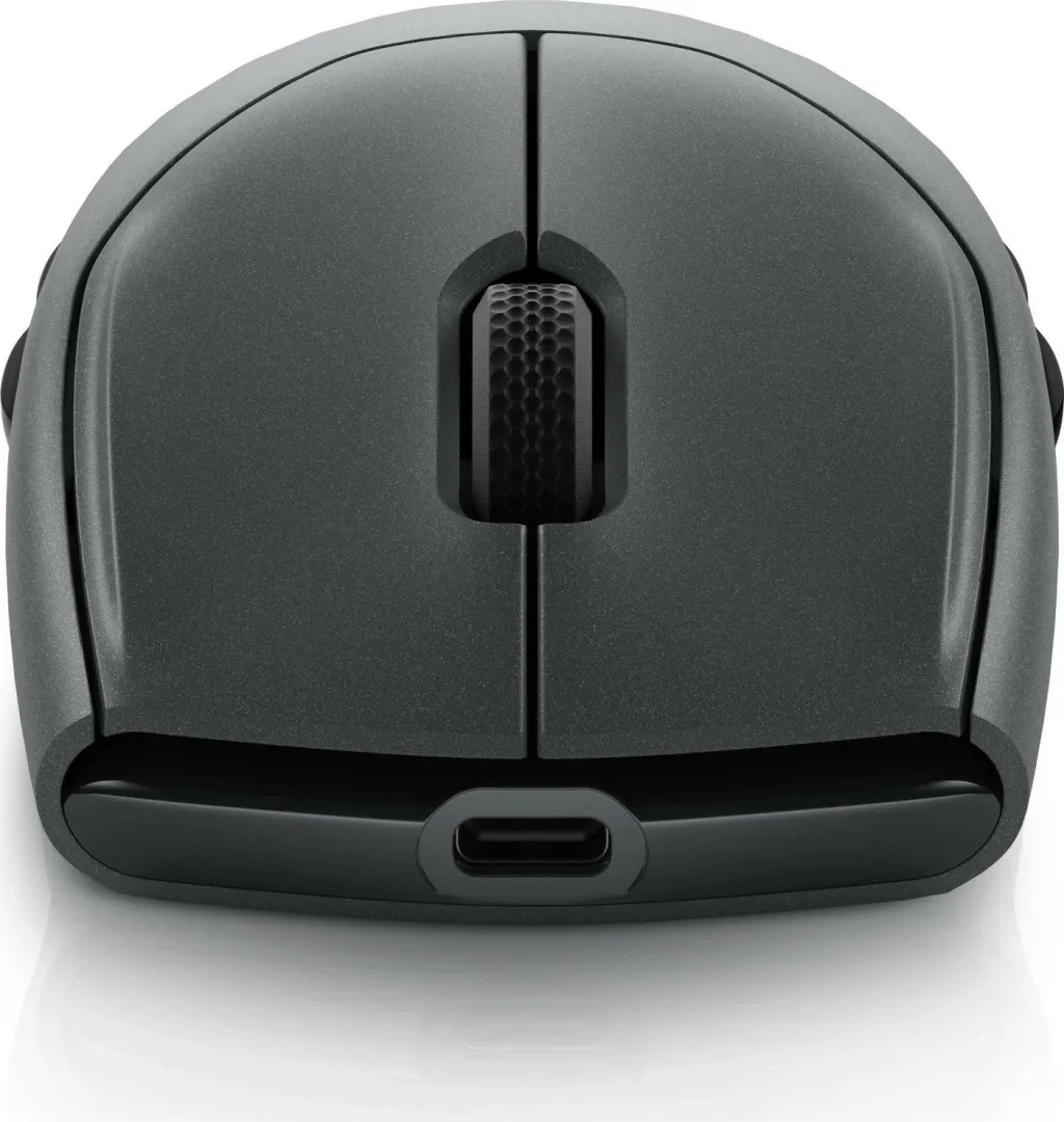Maus Dell Alienware AW720M, 26000 DPI, i zi - 3