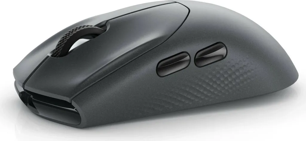 Maus Dell Alienware AW720M, 26000 DPI, i zi - 4