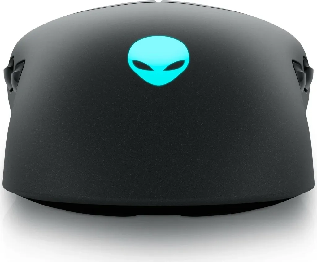 Maus Dell Alienware AW720M, 26000 DPI, i zi - 6
